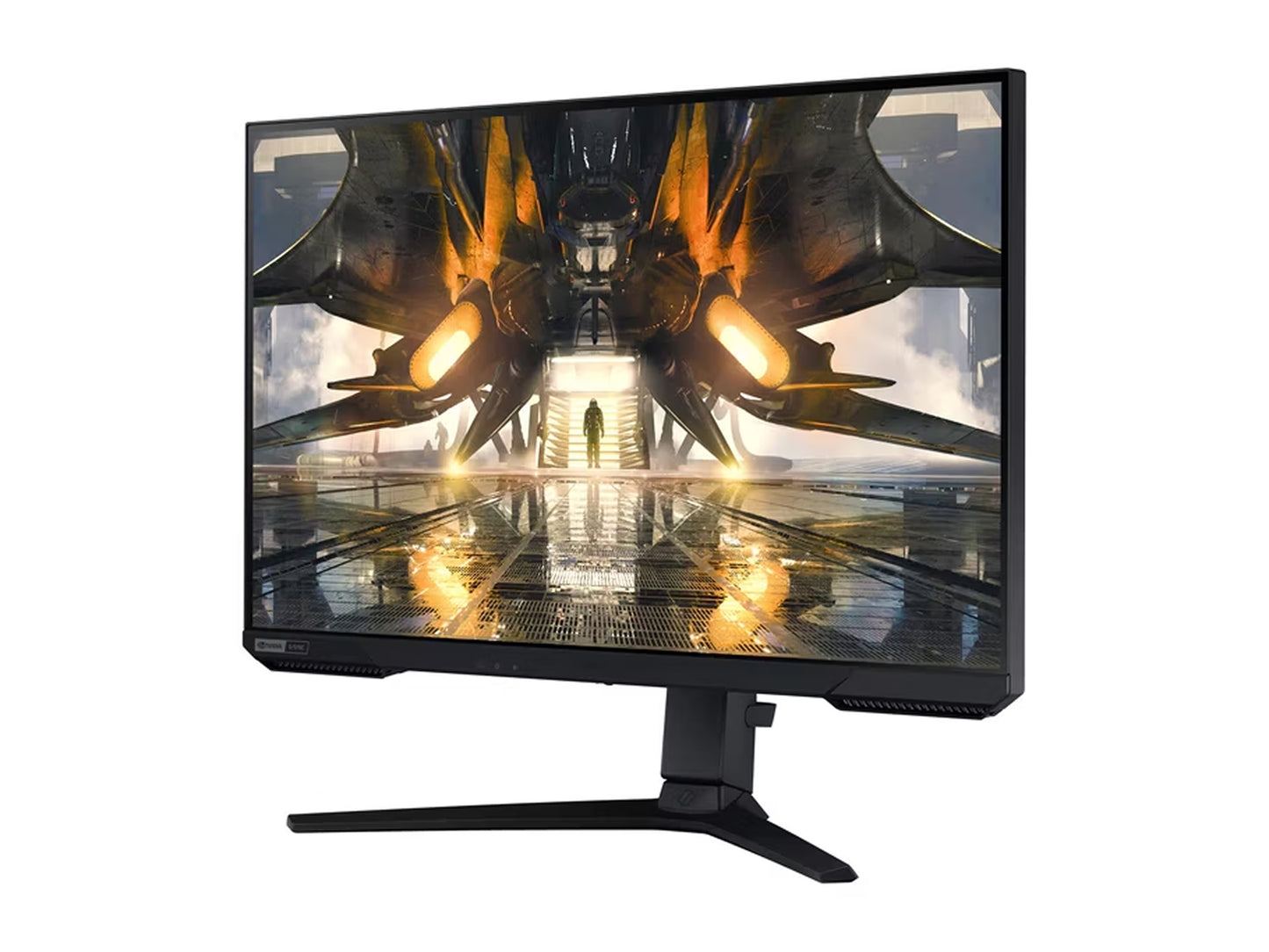 Samsung Odyssey G5 27" Gaming QHD IPS S27AG502