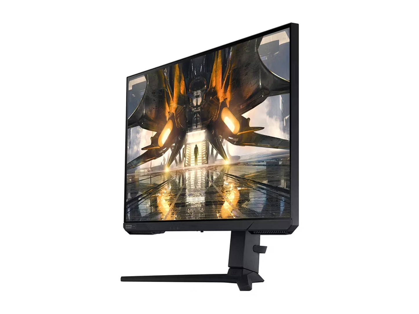 Samsung Odyssey G5 27" Gaming QHD IPS S27AG502