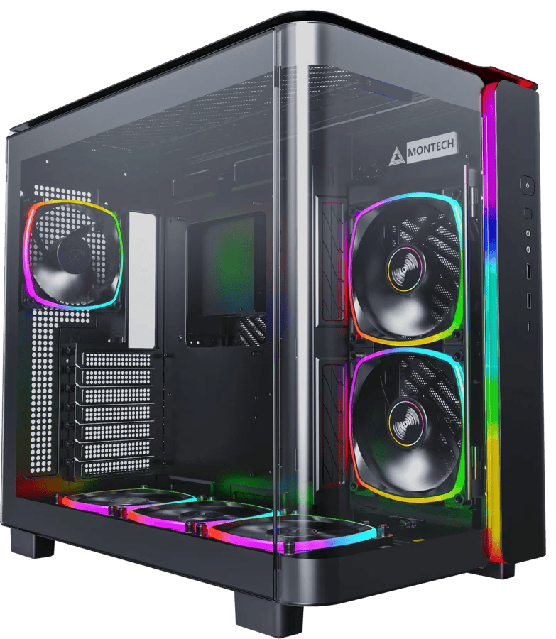 Maxad Gaming