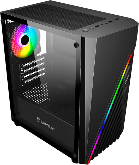 BronzeGaming - intel