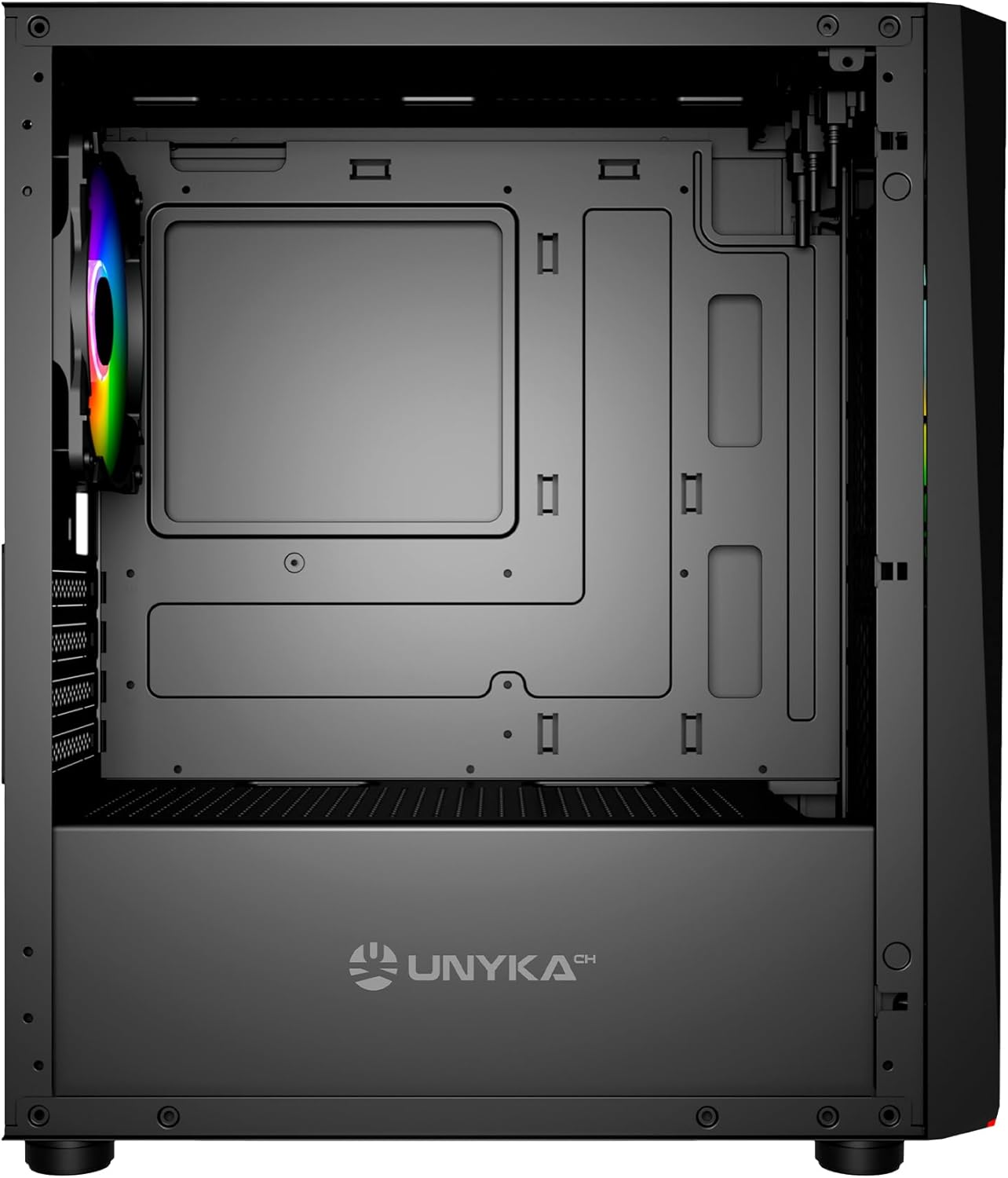 Bronze Gaming - AMD