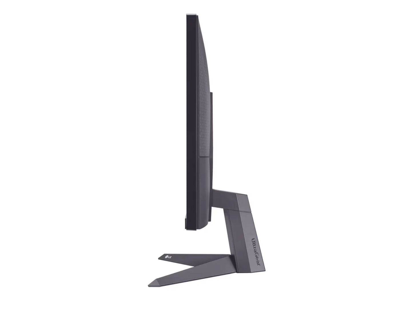 24” UltraGear FHD VA-spelskärm med 180 Hz uppdateringsfrekvens och HDR10