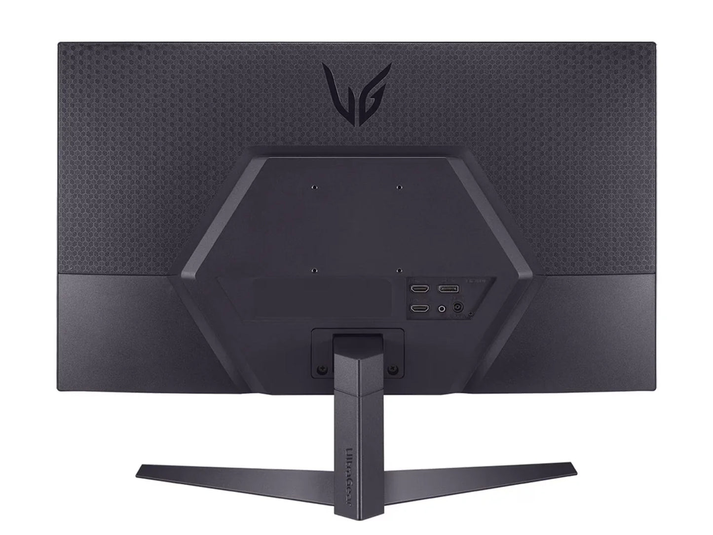 24” UltraGear FHD VA-spelskärm med 180 Hz uppdateringsfrekvens och HDR10