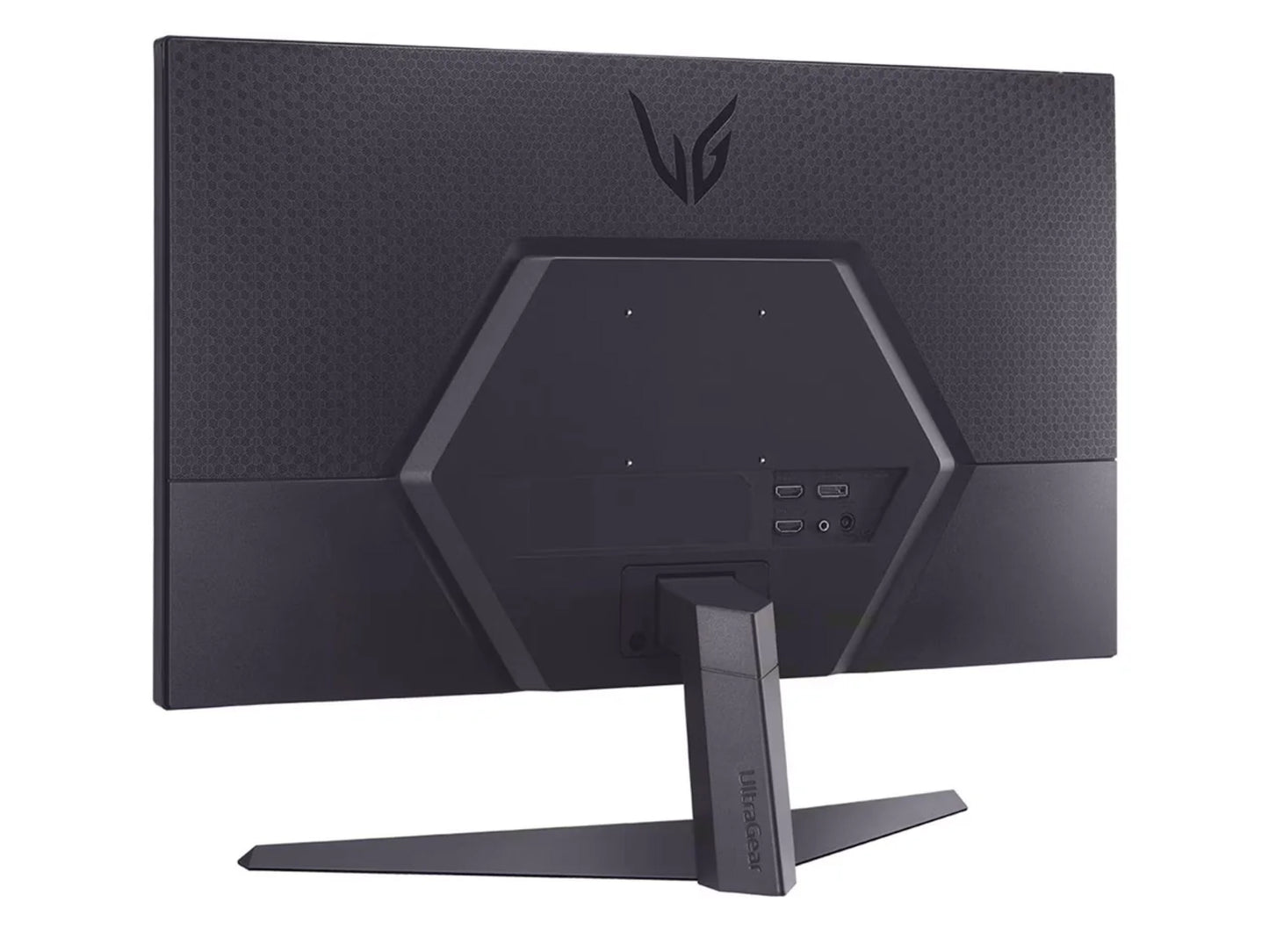 24” UltraGear FHD VA-spelskärm med 180 Hz uppdateringsfrekvens och HDR10