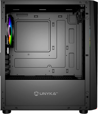 Bronze Gaming - AMD