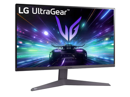24” UltraGear FHD VA-spelskärm med 180 Hz uppdateringsfrekvens och HDR10
